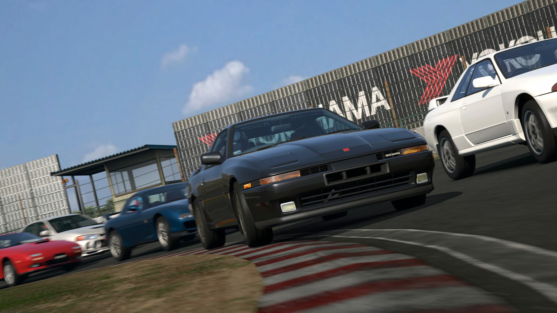 Gran Turismo 5 - Imagen 29